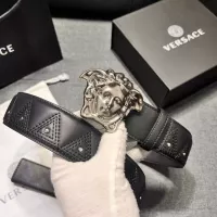 $82.00 USD Versace AAA Quality Belts In 4.0cm For Unisex #1329387
