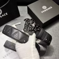 $82.00 USD Versace AAA Quality Belts In 4.0cm For Unisex #1329388