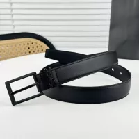 $45.00 USD Yves Saint Laurent AAA Quality Belts In 3.0cm For Women #1329391