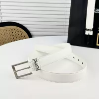 $45.00 USD Yves Saint Laurent AAA Quality Belts In 3.0cm For Women #1329393