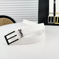 $45.00 USD Yves Saint Laurent AAA Quality Belts In 3.0cm For Women #1329394