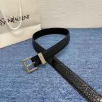 $45.00 USD Yves Saint Laurent AAA Quality Belts In 3.0cm For Women #1329399