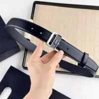 $45.00 USD Yves Saint Laurent AAA Quality Belts In 3.0cm For Women #1329402