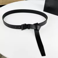 $52.00 USD Yves Saint Laurent AAA Quality Belts In 3.0cm For Women #1329405