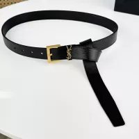 $52.00 USD Yves Saint Laurent AAA Quality Belts In 3.0cm For Women #1329406