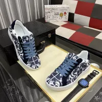 $80.00 USD Dolce & Gabbana D&G Casual Shoes For Women #1329426