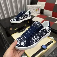 $80.00 USD Dolce & Gabbana D&G Casual Shoes For Men #1329427
