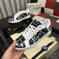 $80.00 USD Dolce & Gabbana D&G Casual Shoes For Men #1329429