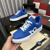 $80.00 USD Dsquared Casual Shoes For Men #1329443