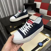 $80.00 USD Dsquared Casual Shoes For Men #1329447