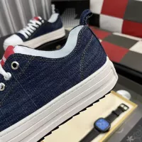 $80.00 USD Dsquared Casual Shoes For Men #1329447