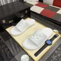 $52.00 USD Dolce & Gabbana D&G Slippers For Men #1329533