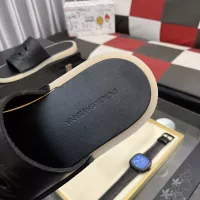 $52.00 USD Dolce & Gabbana D&G Slippers For Men #1329536