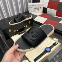 $52.00 USD Dolce & Gabbana D&G Slippers For Men #1329537