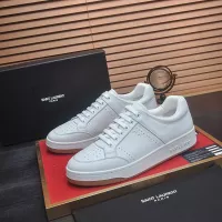 $100.00 USD Yves Saint Laurent YSL Casual Shoes For Men #1329549