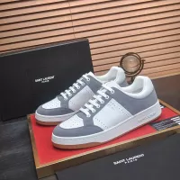 $100.00 USD Yves Saint Laurent YSL Casual Shoes For Men #1329551