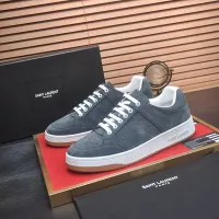$100.00 USD Yves Saint Laurent YSL Casual Shoes For Men #1329552