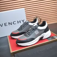 $115.00 USD Givenchy Casual Shoes For Men #1329557