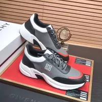 $115.00 USD Givenchy Casual Shoes For Men #1329557
