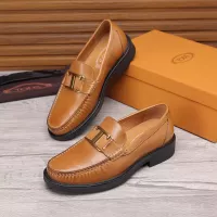 $100.00 USD TOD'S Oxfords Shoes For Men #1329559