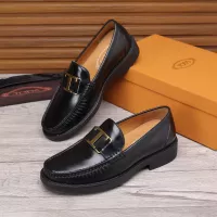 $100.00 USD TOD'S Oxfords Shoes For Men #1329560