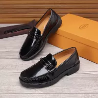 $100.00 USD TOD'S Oxfords Shoes For Men #1329561