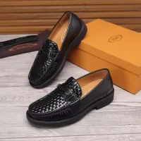$100.00 USD TOD'S Oxfords Shoes For Men #1329562