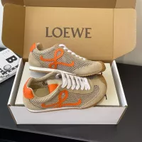 $98.00 USD LOEWE Casual Shoes For Women #1329571