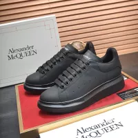 $82.00 USD Alexander McQueen Casual Shoes For Women #1329593