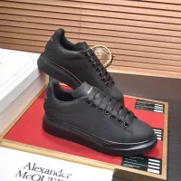 $82.00 USD Alexander McQueen Casual Shoes For Women #1329593