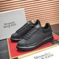 $82.00 USD Alexander McQueen Casual Shoes For Men #1329596