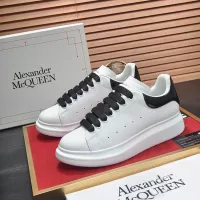 $82.00 USD Alexander McQueen Casual Shoes For Men #1329598