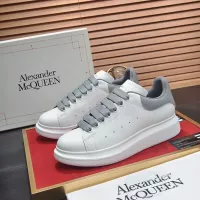 $82.00 USD Alexander McQueen Casual Shoes For Men #1329600