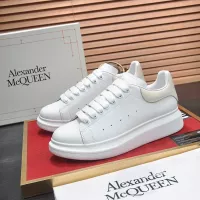 $85.00 USD Alexander McQueen Casual Shoes For Women #1329604