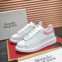 $85.00 USD Alexander McQueen Casual Shoes For Women #1329606