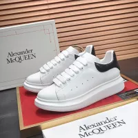 $85.00 USD Alexander McQueen Casual Shoes For Men #1329617