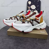 $125.00 USD Christian Louboutin Casual Shoes For Women #1329619