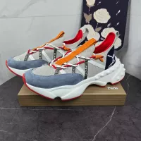 $125.00 USD Christian Louboutin Casual Shoes For Men #1329620