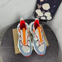 $125.00 USD Christian Louboutin Casual Shoes For Men #1329620