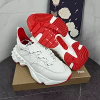 $125.00 USD Christian Louboutin Casual Shoes For Men #1329627