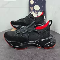 $125.00 USD Christian Louboutin Casual Shoes For Men #1329629