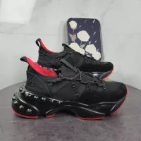 $125.00 USD Christian Louboutin Casual Shoes For Men #1329629