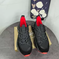 $125.00 USD Christian Louboutin Casual Shoes For Men #1329629