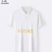 $36.00 USD Versace T-Shirts Short Sleeved For Men #1329639