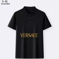 $36.00 USD Versace T-Shirts Short Sleeved For Men #1329640