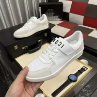 $80.00 USD Dsquared Casual Shoes For Men #1329668