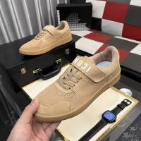 $80.00 USD Dsquared Casual Shoes For Men #1329669