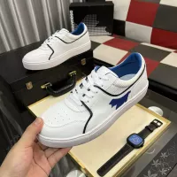 $80.00 USD Dsquared Casual Shoes For Men #1329677