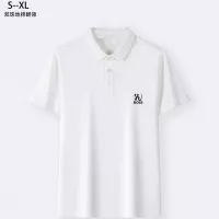 $36.00 USD Boss T-Shirts Short Sleeved For Men #1329681
