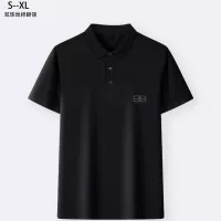 $36.00 USD Balenciaga T-Shirts Short Sleeved For Men #1329684
